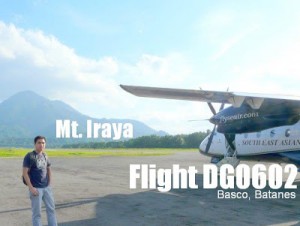 SEAIR Promos Make Dream Destinations, Mountains Reachable! – Pinoy ...