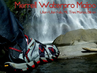 merrell maipo 2 review