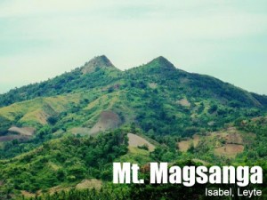 Mt. Magsanga (655+) In Isabel, Leyte – Pinoy Mountaineer