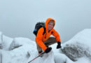 Climbing log: 4000 footers of New Hampshire’s White Mountains