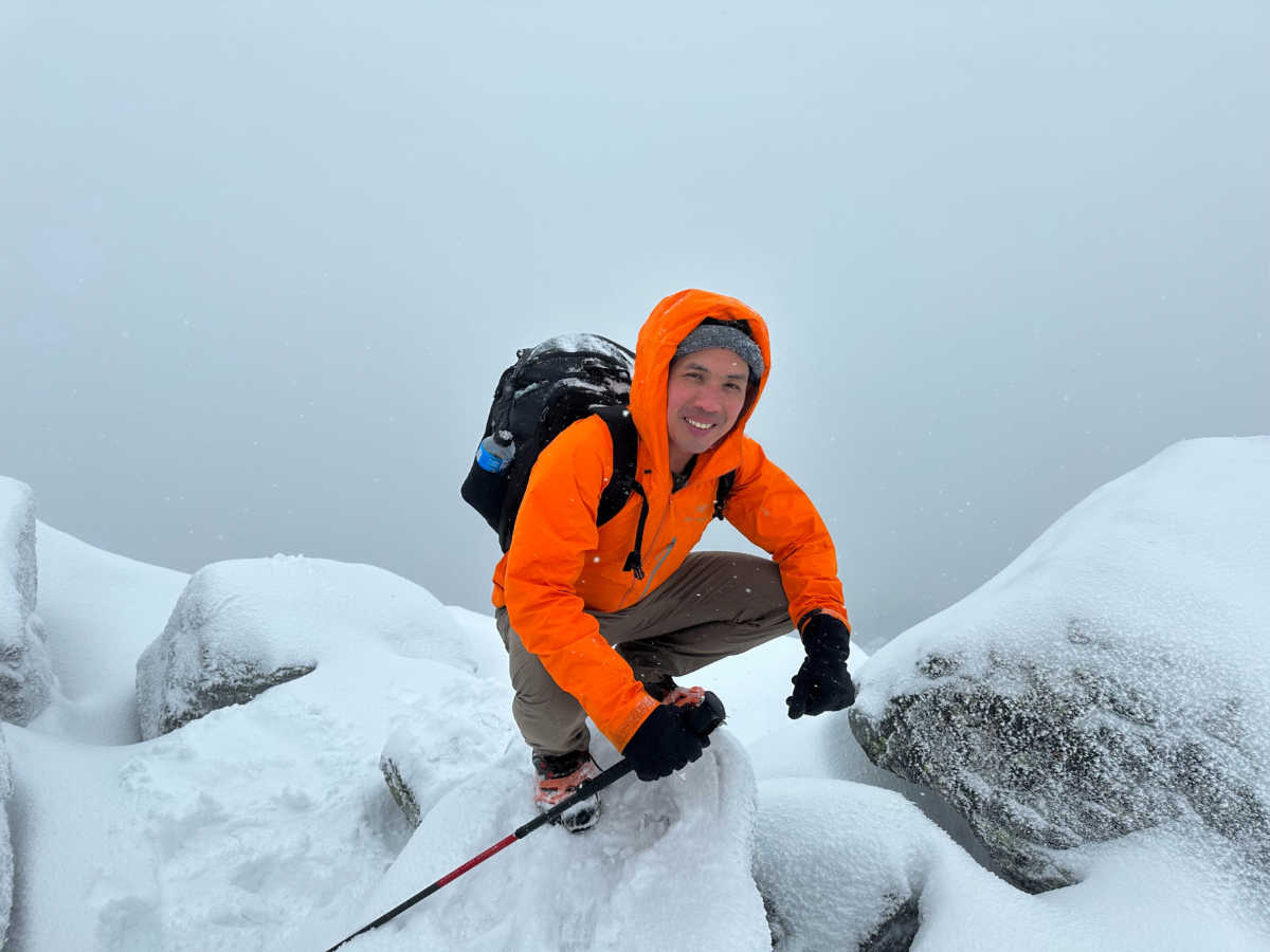 4000 footers of New Hampshire’s White Mountains – Pinoy Mountaineer